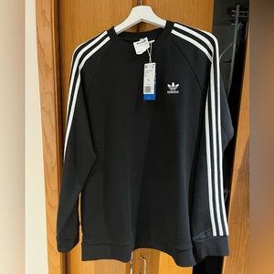 Men’s Adidas Sweatshirt